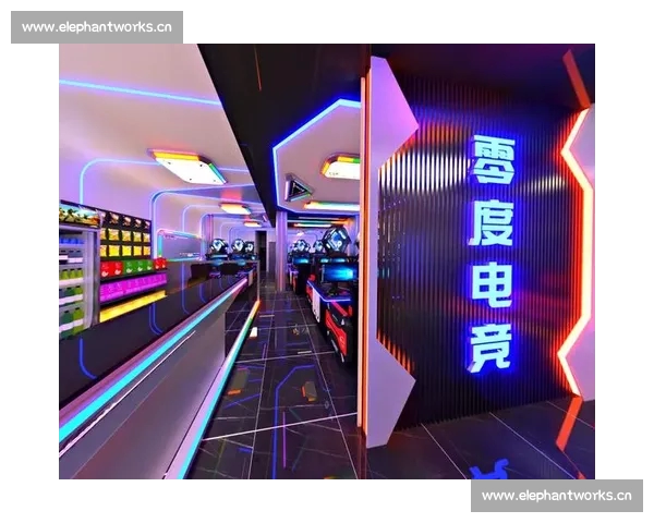 打造极致电竞体验的全新网页版直播平台与互动攻略