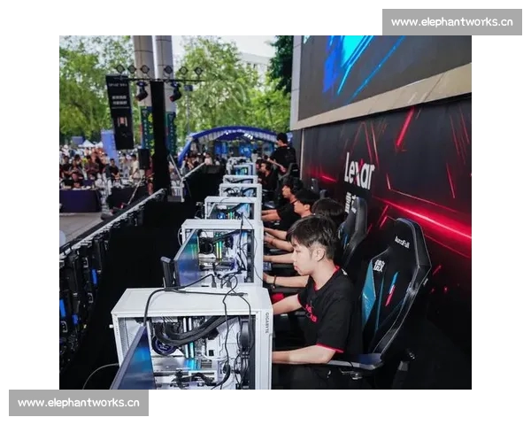 电竞实时比分更新精彩对决尽在掌握让你不再错过每一场激烈赛事 电竞实时比分更新精彩对决尽在掌握让你不再错过每一场激烈赛事