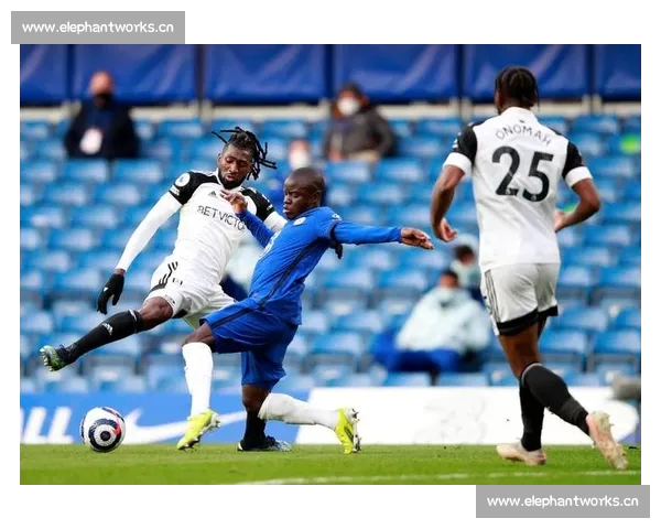 英超赛季防守数据深度解析 揭秘顶级联赛防守能力与战术布局