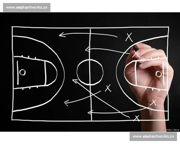 精准解读每场篮球赛事数据洞察助力球队策略优化提升胜率