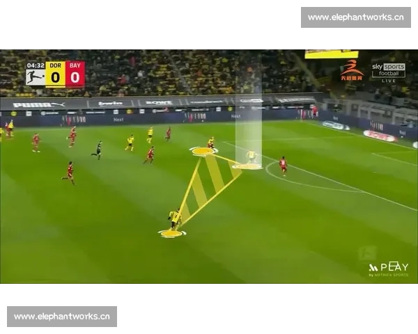 足球数据分析常见误区及其对战术决策的影响解析 足球数据分析常见误区及其对战术决策的影响解析