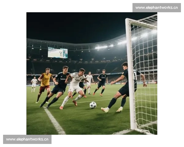 全球足球赛事官方网站全面升级 提供实时比分赛程及精彩赛事分析